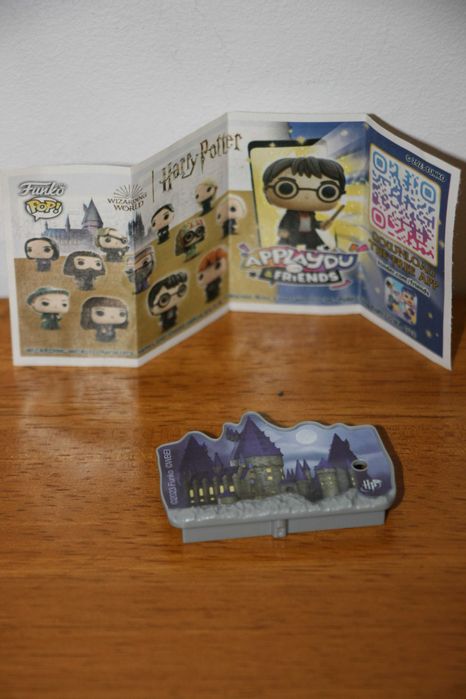 Kinder VD423 - Harry Potter