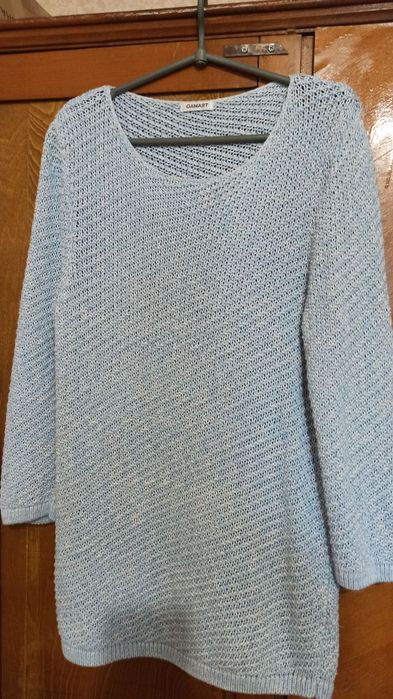 1=3 Кардиган " Massimo Dutti" р.L