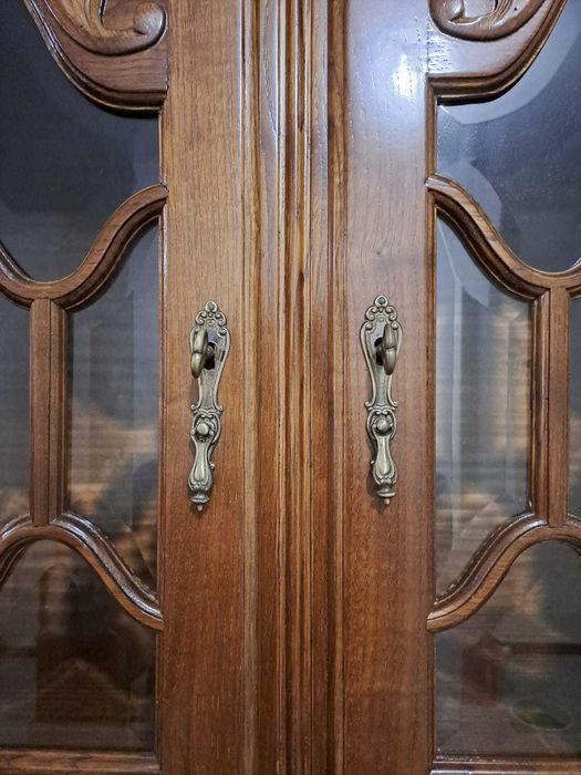 Louceiro antigo em bom estado