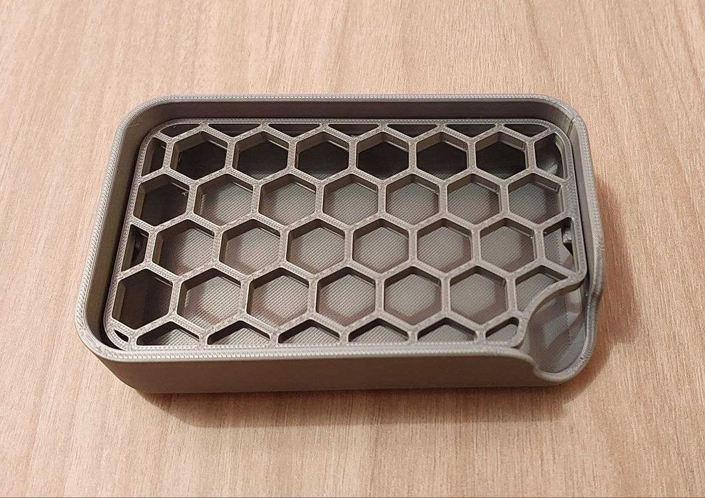 3D друк та 3D моделювання