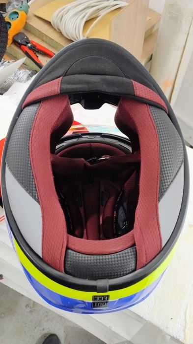 MT helmets blade 2 SV XL