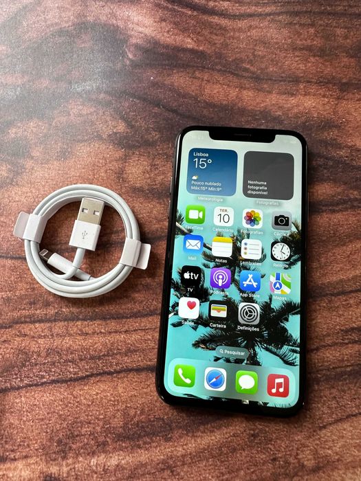 Iphone XS 64gb Desbloqueado