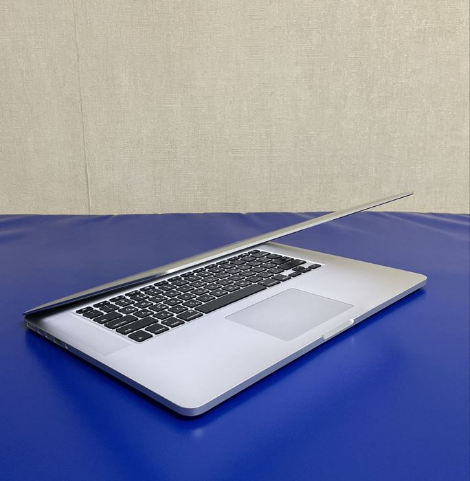 MacBook Pro 15 2015 - купить ноутбуки - Цена на OLX.ua