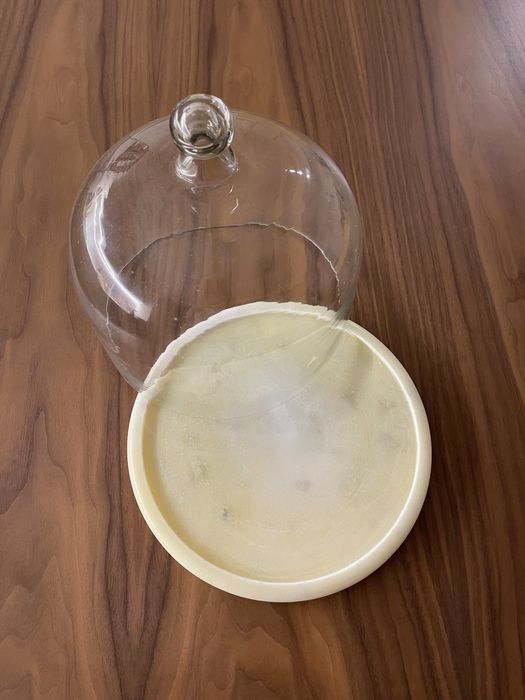 Boleira da Loja do Gato Preto