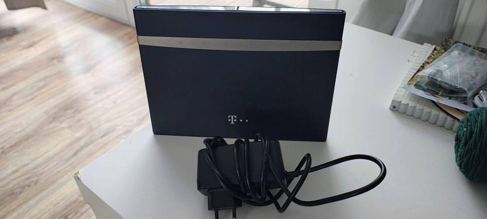 Router HUAWEI B525s-23a  LTE 4G 4XLAN