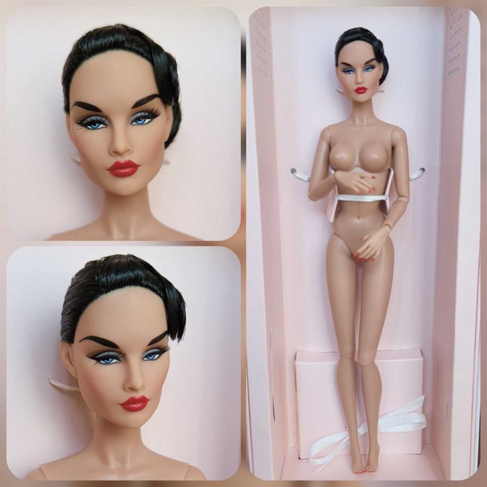 Integrity Toys куклы Fashion Royalty / Nu Face: 4 800 грн