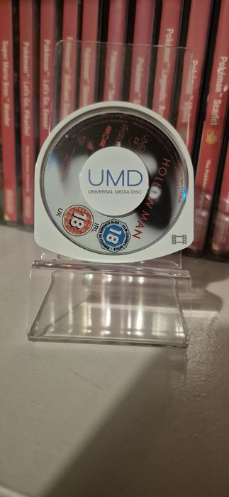 UMD psp Lote vários Filmes