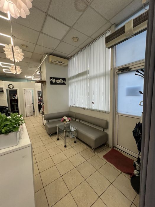 Продаж салону краси супер прохідна локація Сільпо МакДональдс