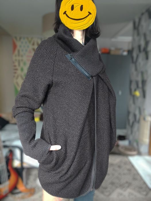 Кардиган шерстяний новий бренду Colorine