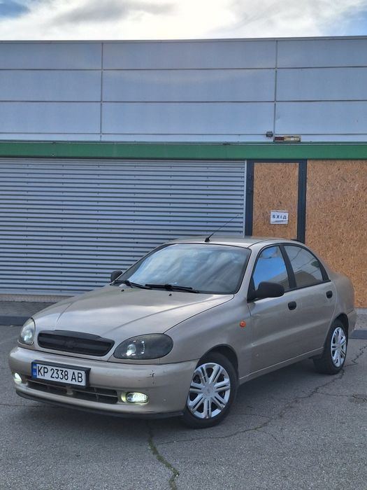 продам СЕНС 1.5 2011