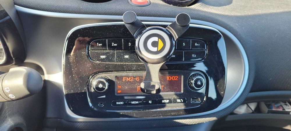 REZERWACJA Renault Twingo III 2019r tylko 41tys. km 0,9 turbo 93KM