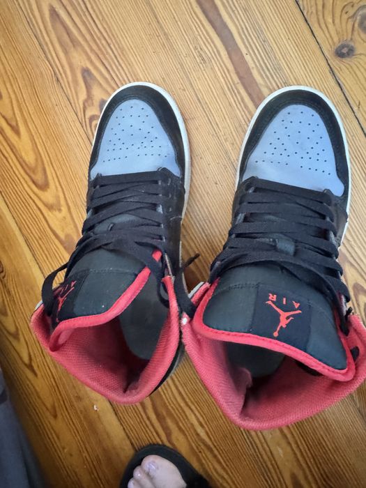 Nike jordan rozmiar 41