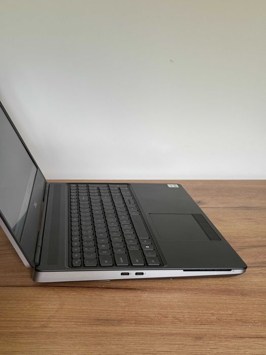 Laptop Dell Precision 7550 i9 RTX 4000 32GB RAM 1TB SSD Windows 11 Pro