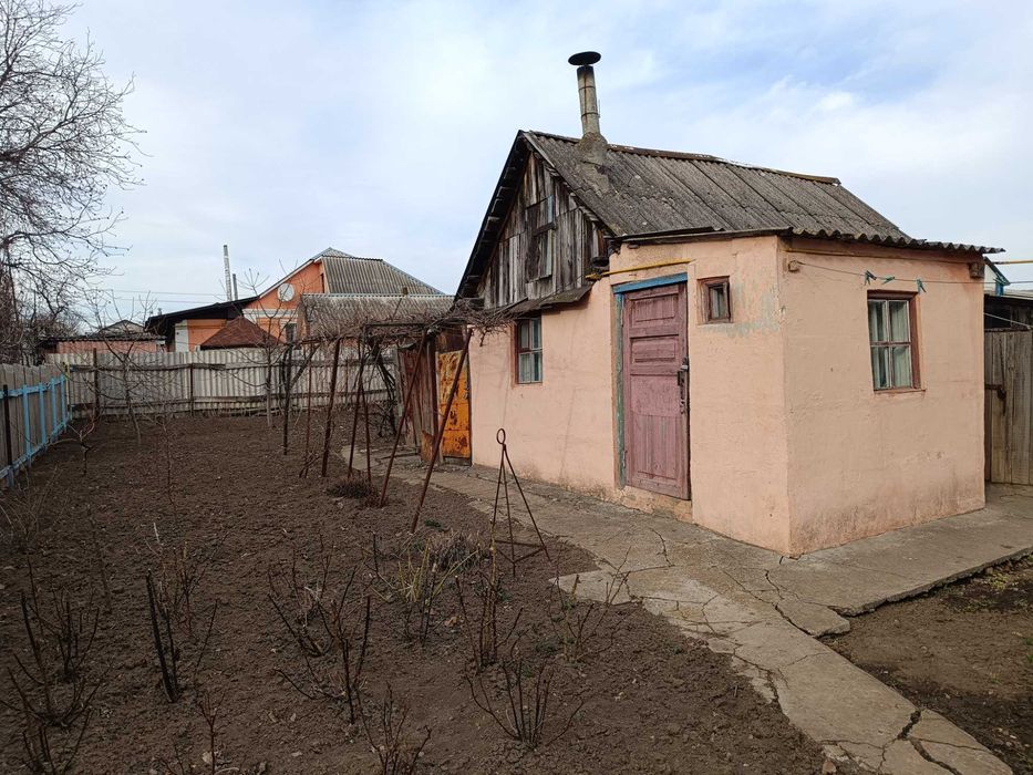 Будинок шк№3, всі зручності, під'їзд асфальтований