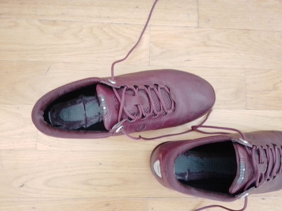 Oryginalne Buty Ecco Cool