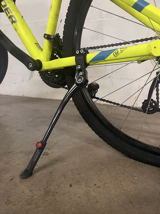 Bicicleta Rockrider ST 100 27,5” (respondo rapido)