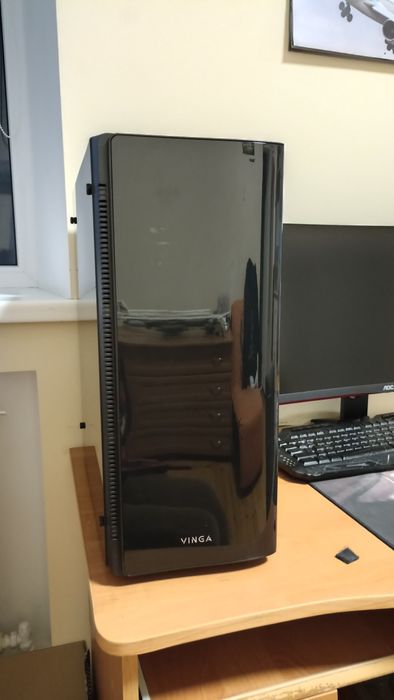 Ігровий комп'ютер