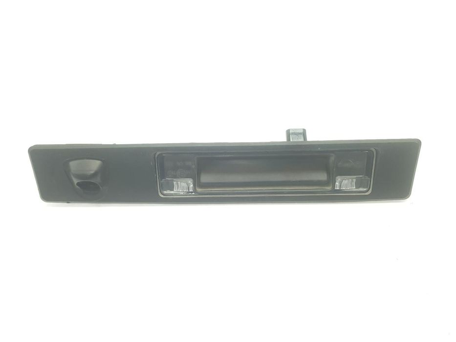 Puxadora Exteriro Da Mala Volvo V60 Cross Country