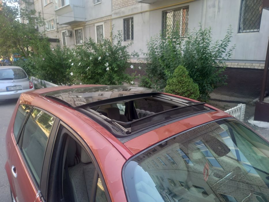 Продам Renault Grand Scenic2