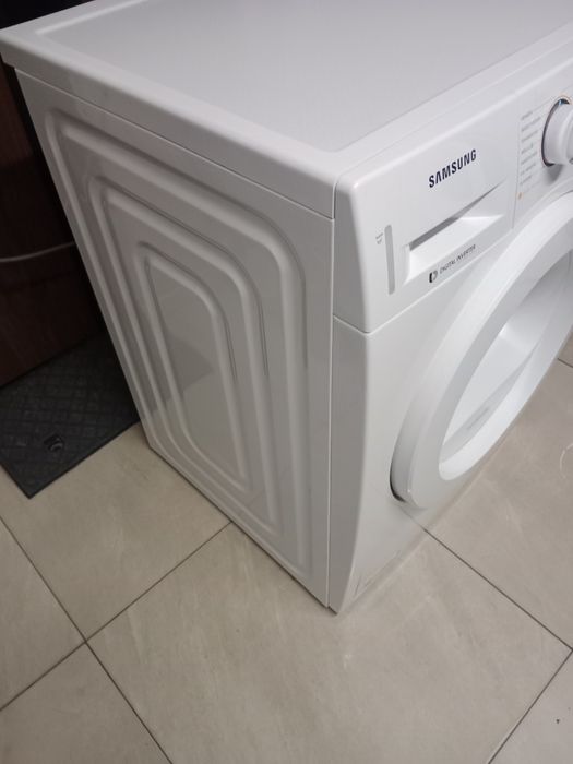 Suszarka Samsung na pompie ciepła