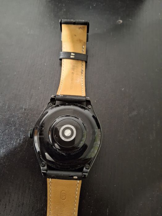 Huawei watch buds