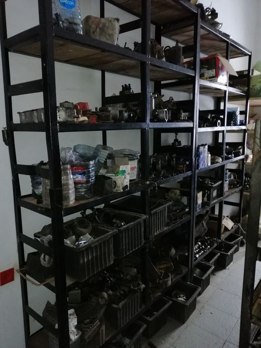 Разборка погрузчиков Балканкар, Linde Toyota.: 1 000 грн. - Toyota ...