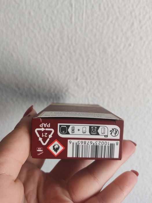 Sabrina Carpenter Sweet Tooth Cherry Baby