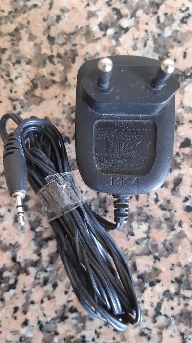 Carregadores Telemóvel