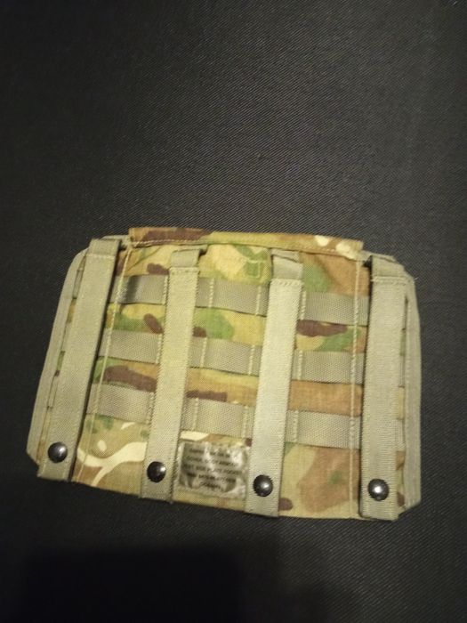 Panel boczny do kamizelki MTP Osprey Mk 4 A