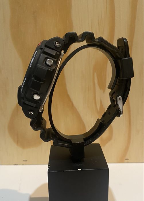 Casio G-Shock DW-6600 “Sniper”
