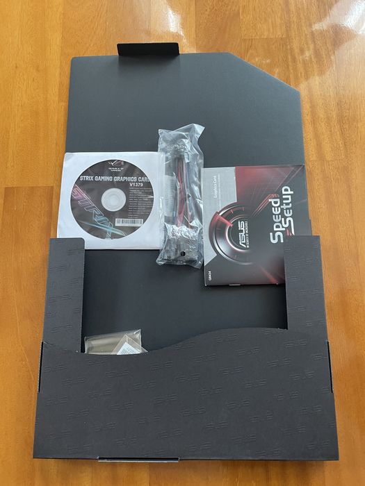 Karta graficzna ASUS ROG Strix GTX 1080 8 GB
