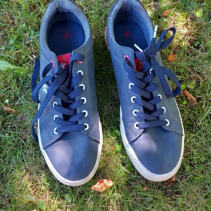 Dopiero mogę je wysłać po nowym roku Adidasy męskie 46