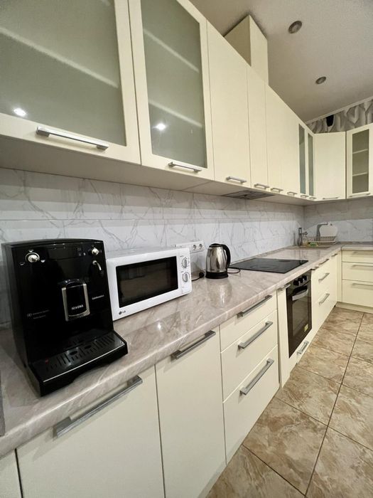 Аренда посуточно 1 кв Кпи Новый дом