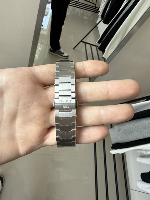 Годинник Tissot PRX 1853 | Часы Tissot PRX
