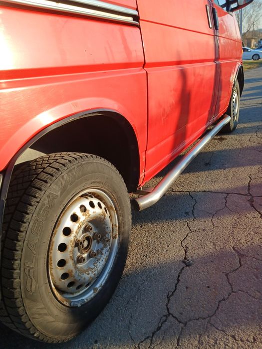 Продається авто Т4 2001 року