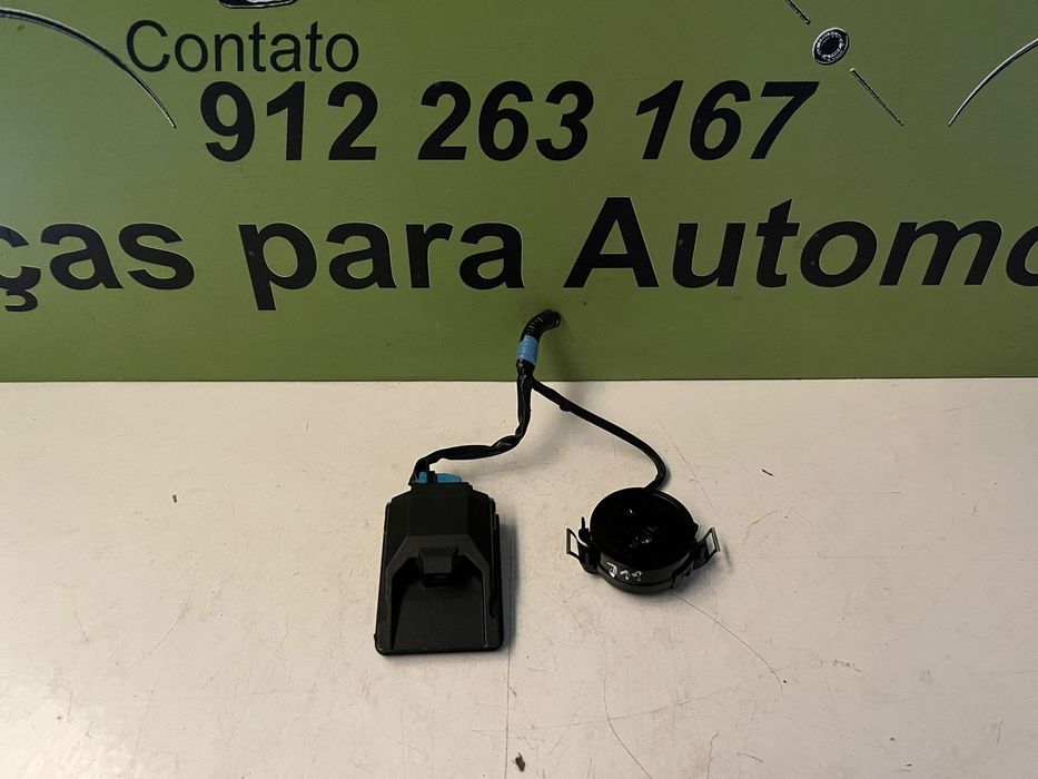 Nissan Qashqai j11 - SENSOR RADAR CÂMARA FRONTAL - Z627