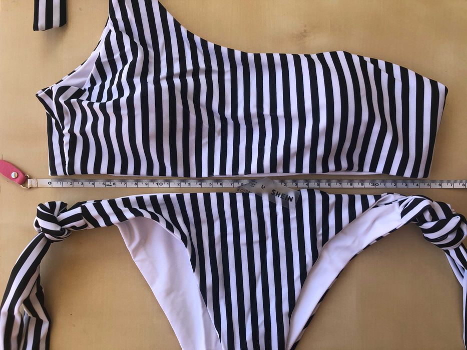 Conjunto biquini novo 38