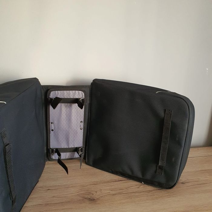 Sakwy rowerowe Newlooks