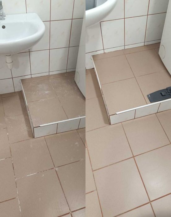 Sprzątanie mieszkań, domów, apartamentów