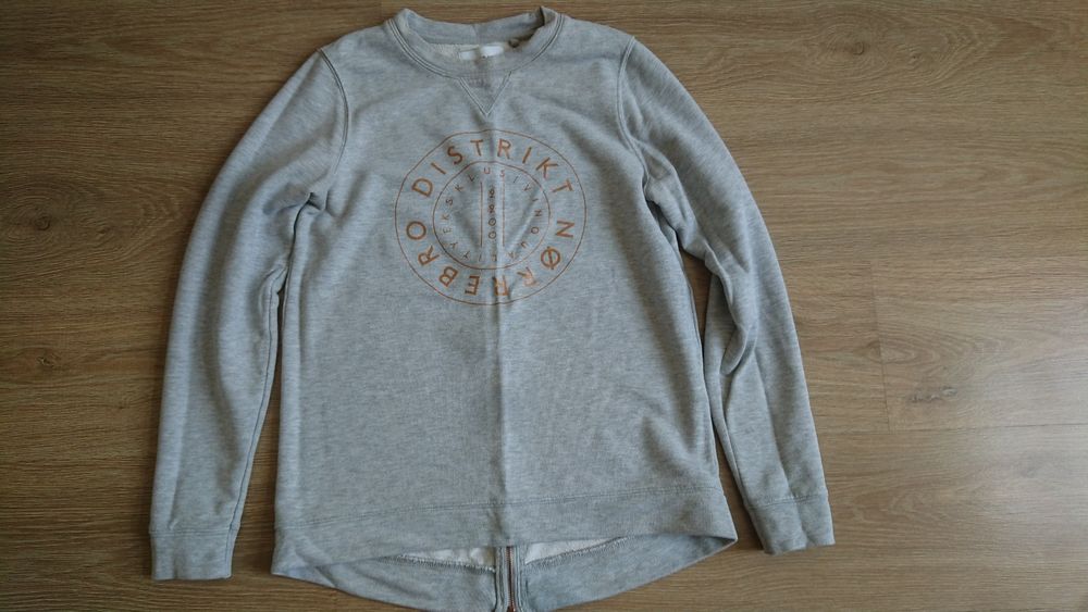 Bluza sting rozm. M