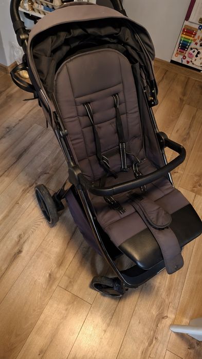 Wózek spacerowy Corrello Bravo