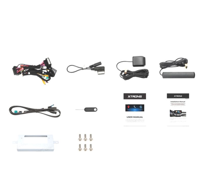 RÁDIO GPS ANDROID 14 MERCEDES CLS W218 / C218 11-14