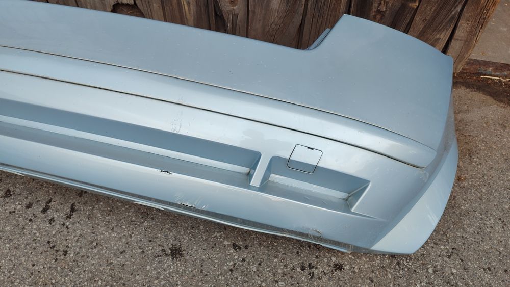 Fiat Stilo HB hatchback zderzak tył tylny 823 i inne