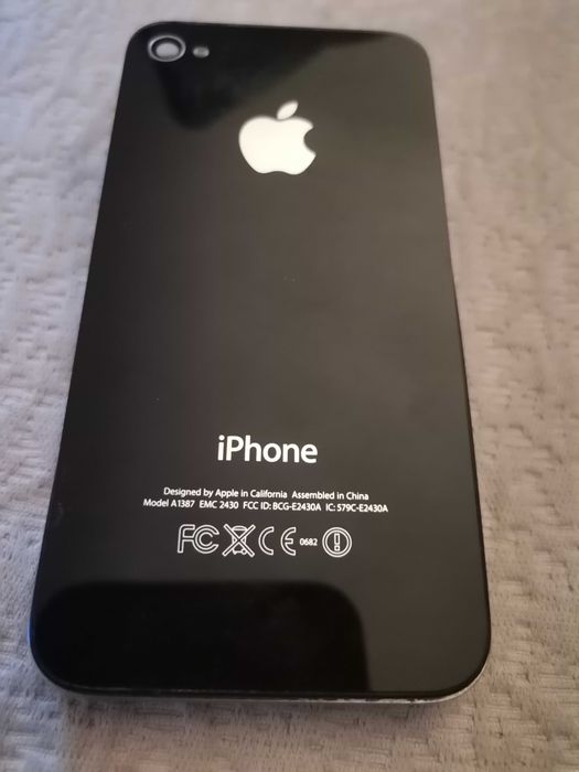 Iphone A1387 malfunction64552481161731120