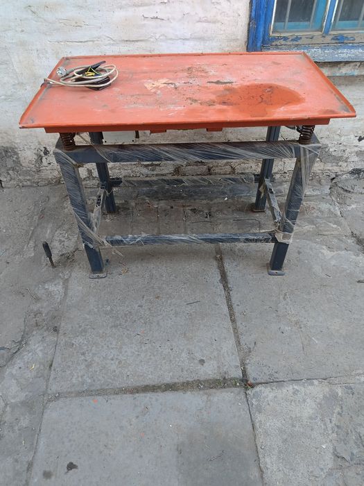 Продам вибростол