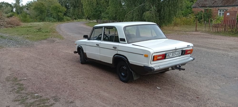 Продам ВАЗ 2106.
