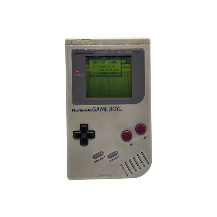 Nintendo Game Boy Gameboy Classic DMG