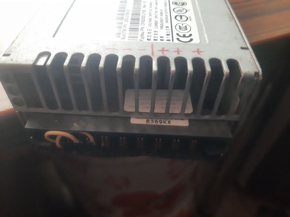 Блок питания 48V 37А блок  12 v 93 3АА