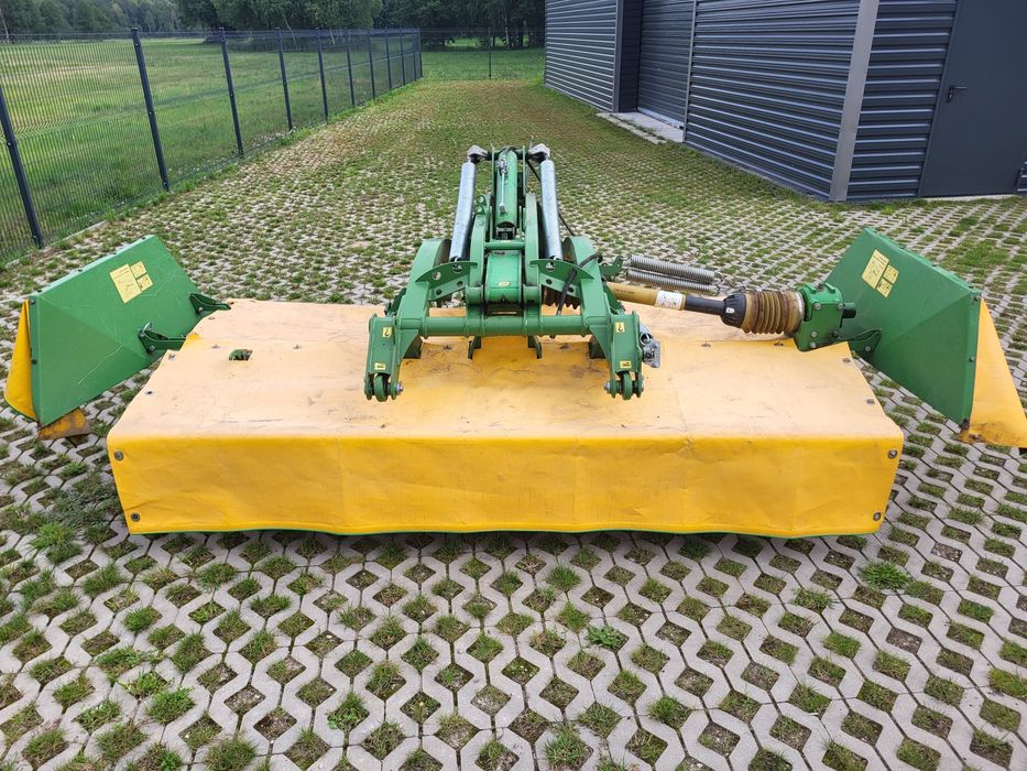 Kosiarka dyskowa czołowa Pronar sprzedam PDF 300 okazja igła!