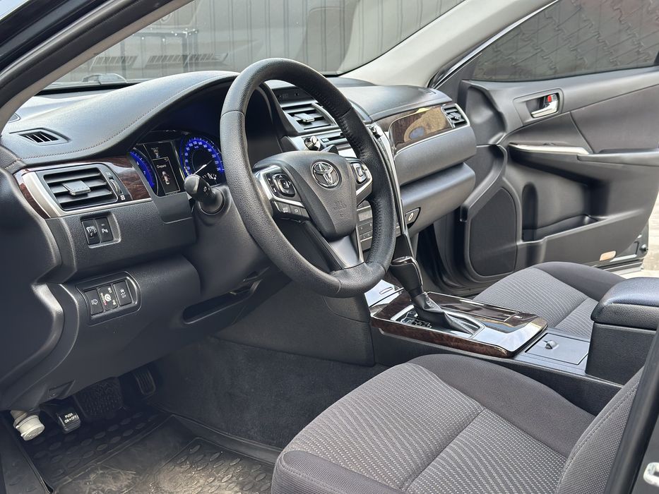 Продам Toyota Camry 55